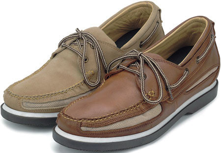 Boat Mocs