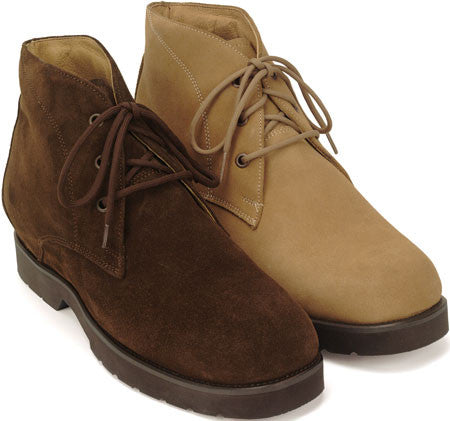 Classic Desert Boots