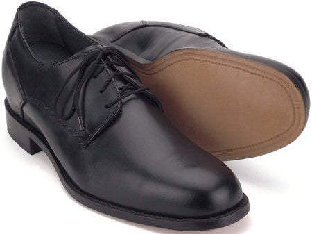 Plain Toe Dress Ties